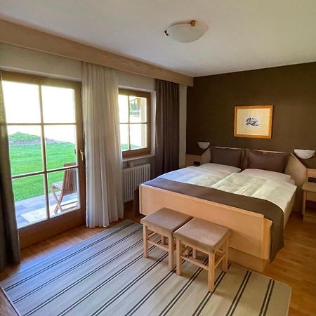 Aria D' Pre Badia (South Tyrol) Exterior foto