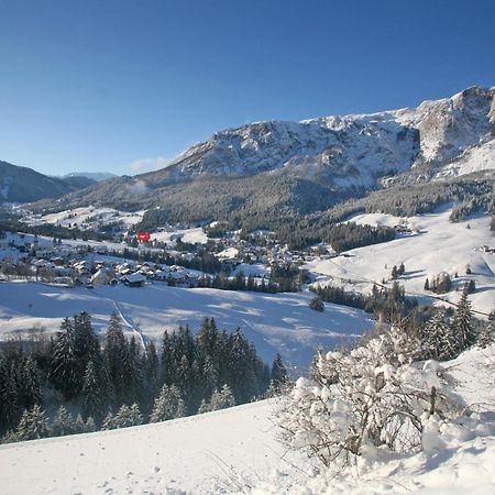 Aria D' Pre Badia (South Tyrol) Exterior foto