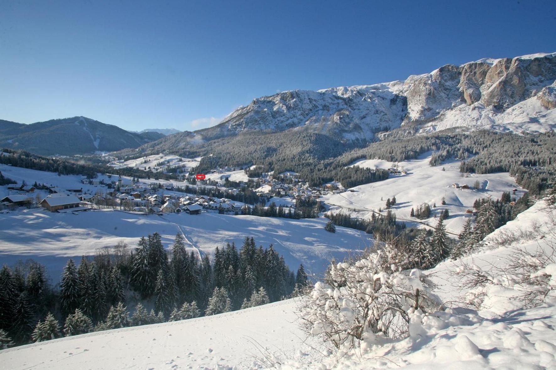 Aria D' Pre Badia (South Tyrol) Exterior foto