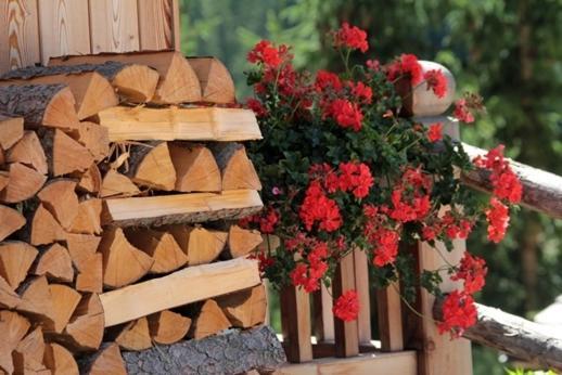 Aria D' Pre Badia (South Tyrol) Exterior foto
