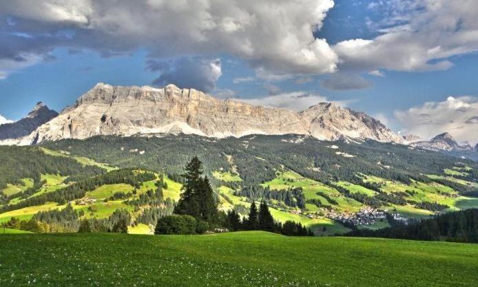 Aria D' Pre Badia (South Tyrol) Exterior foto