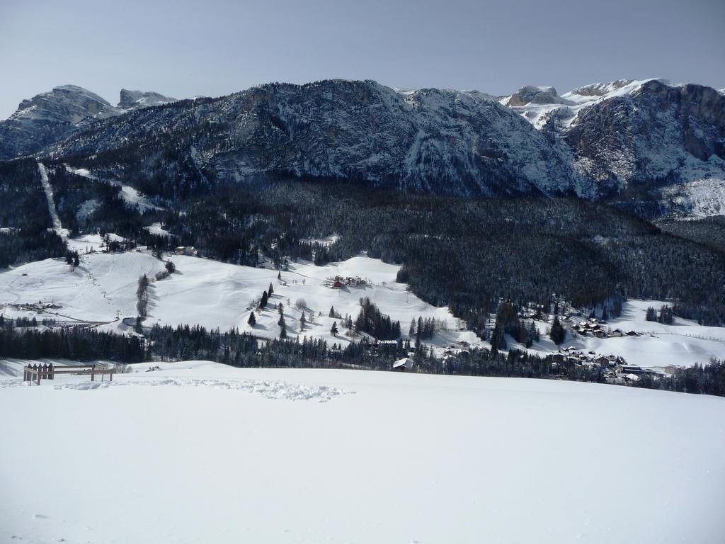 Aria D' Pre Badia (South Tyrol) Exterior foto