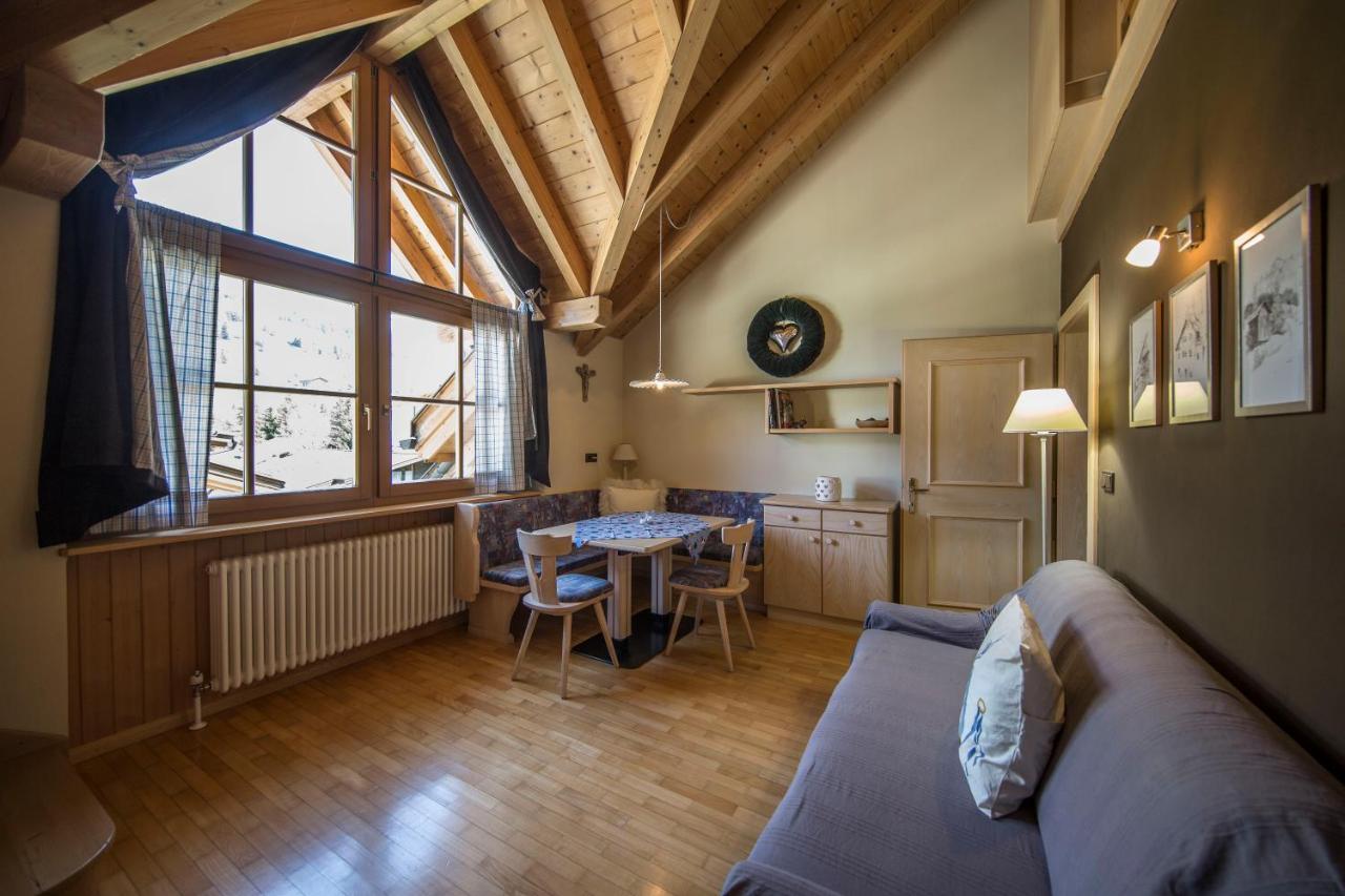 Aria D' Pre Badia (South Tyrol) Exterior foto