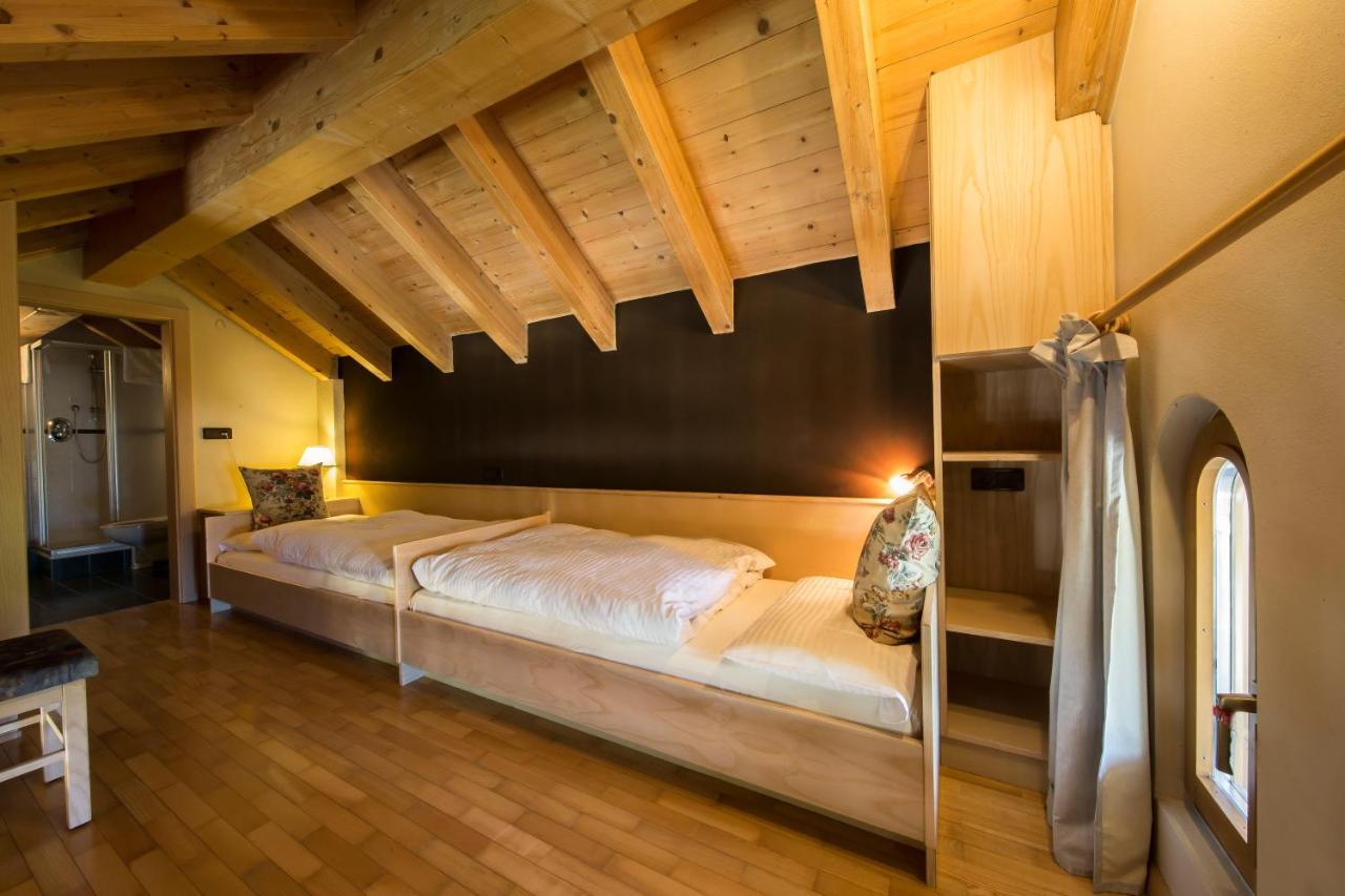 Aria D' Pre Badia (South Tyrol) Exterior foto