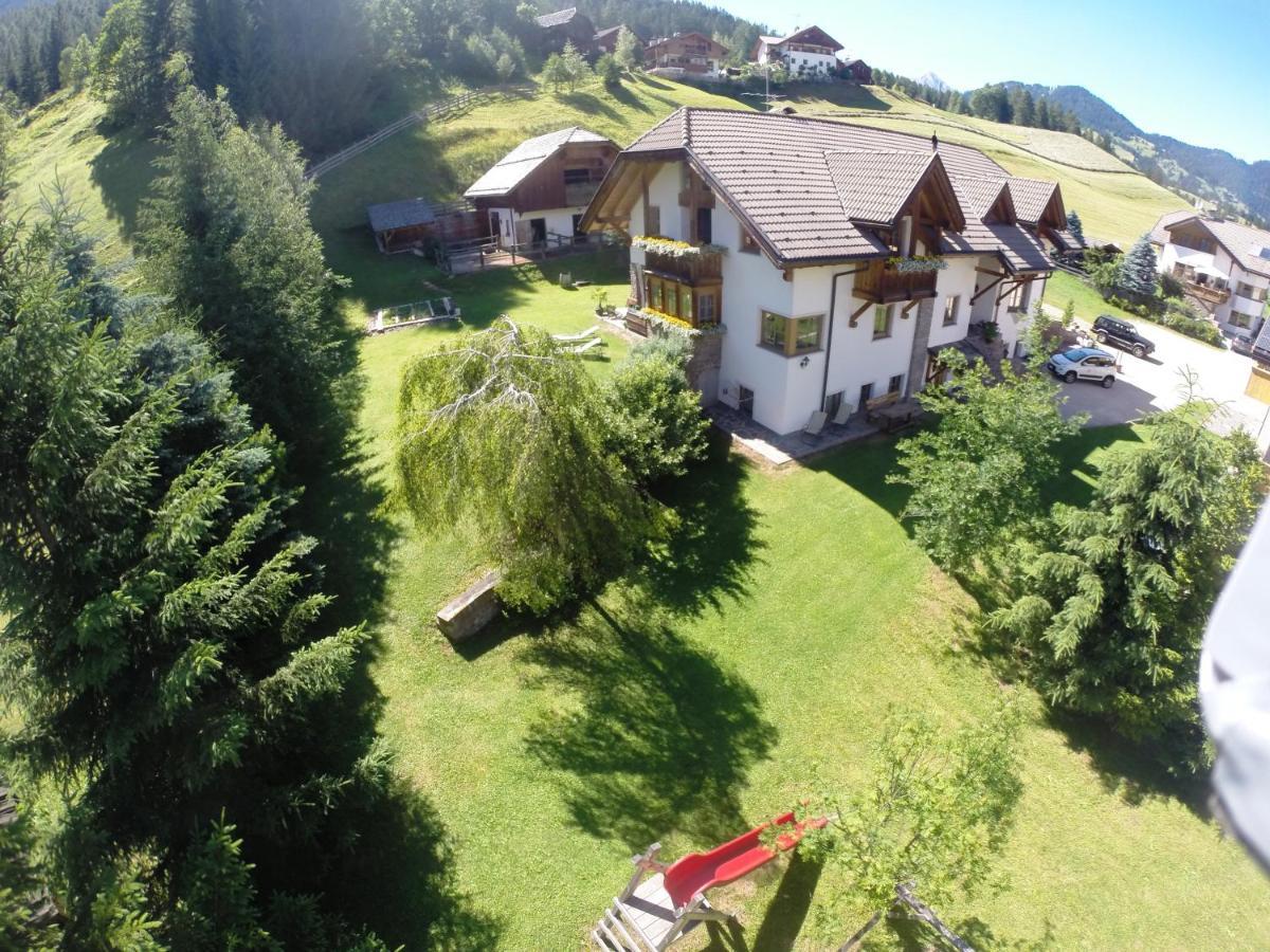 Aria D' Pre Badia (South Tyrol) Exterior foto