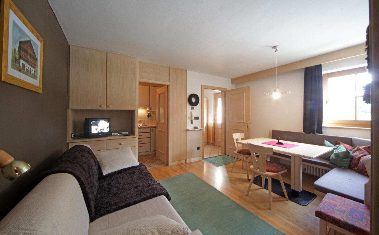 Aria D' Pre Badia (South Tyrol) Exterior foto