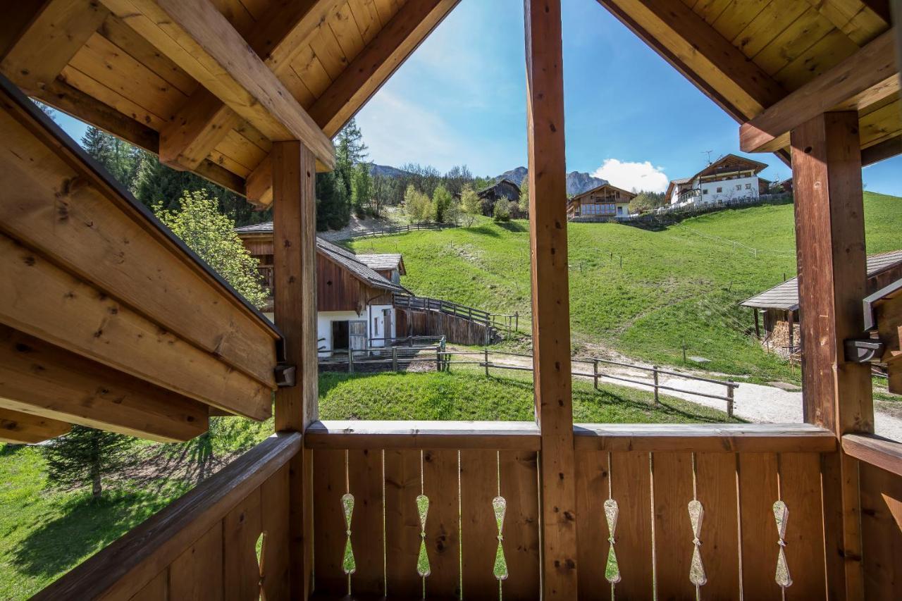 Aria D' Pre Badia (South Tyrol) Exterior foto