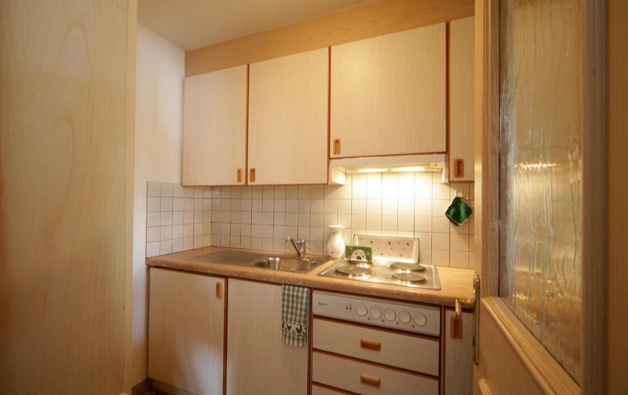 Aria D' Pre Badia (South Tyrol) Exterior foto