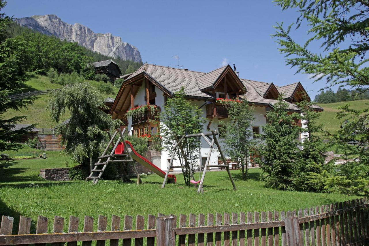 Aria D' Pre Badia (South Tyrol) Exterior foto