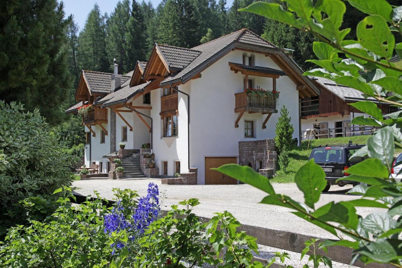 Aria D' Pre Badia (South Tyrol) Exterior foto